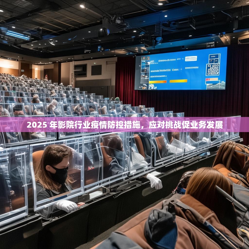 2025 年影院行业疫情防控措施，应对挑战促业务发展