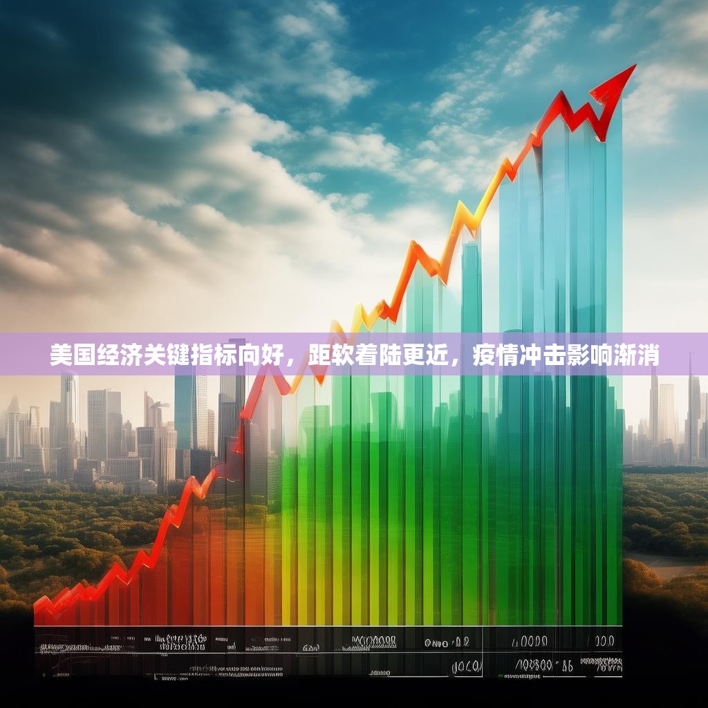 美国经济关键指标向好,距软着陆更近,疫情冲击影响渐消