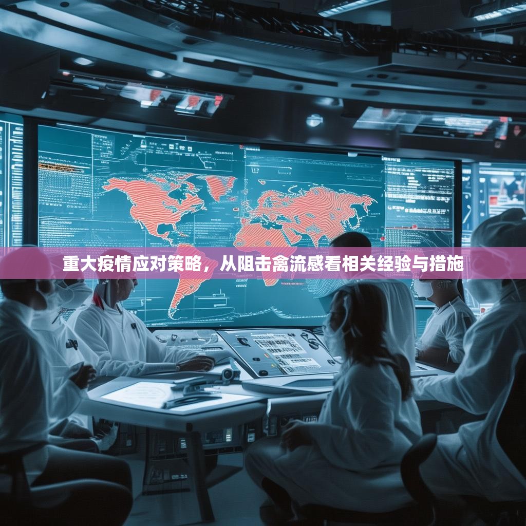 重大疫情应对策略，从阻击禽流感看相关经验与措施