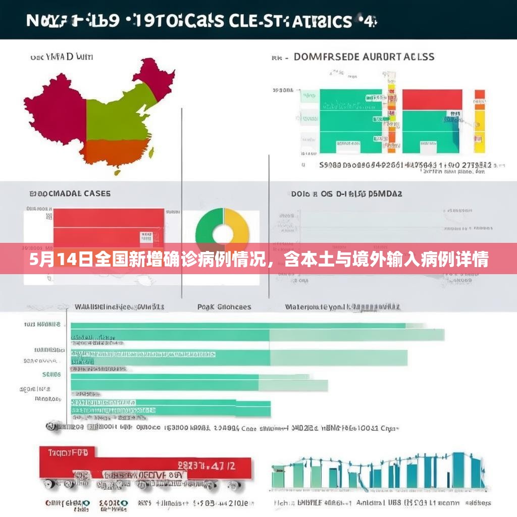 5月14日全国新增确诊病例情况，含本土与境外输入病例详情