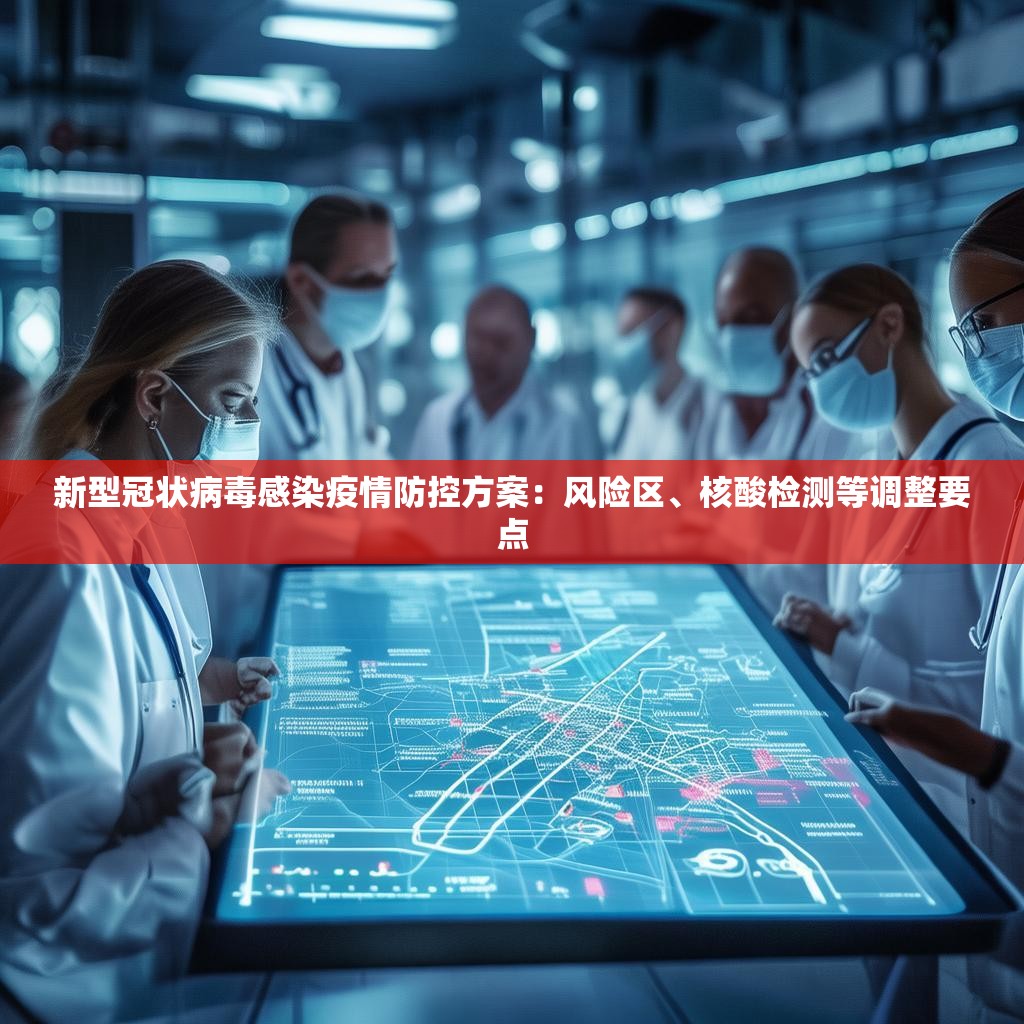新型冠状病毒感染疫情防控方案：风险区、核酸检测等调整要点