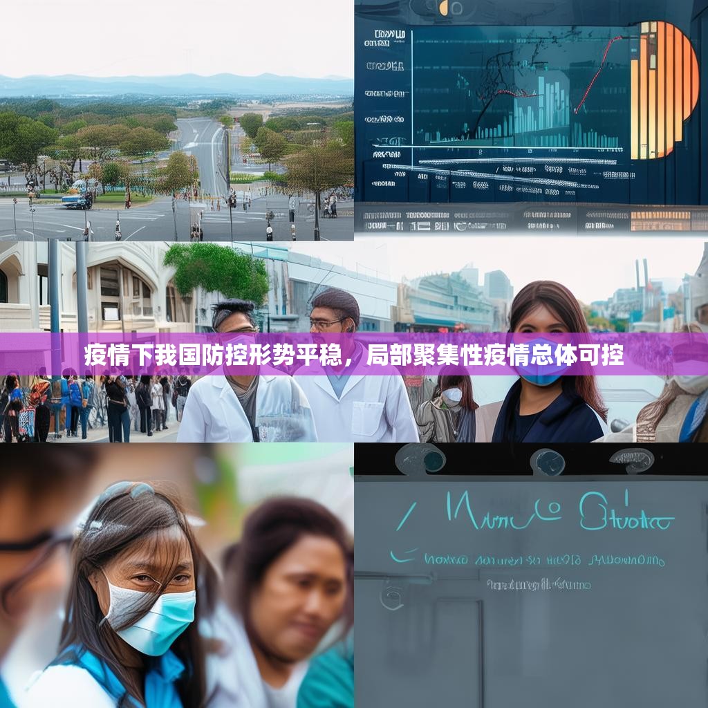 疫情下我国防控形势平稳，局部聚集性疫情总体可控