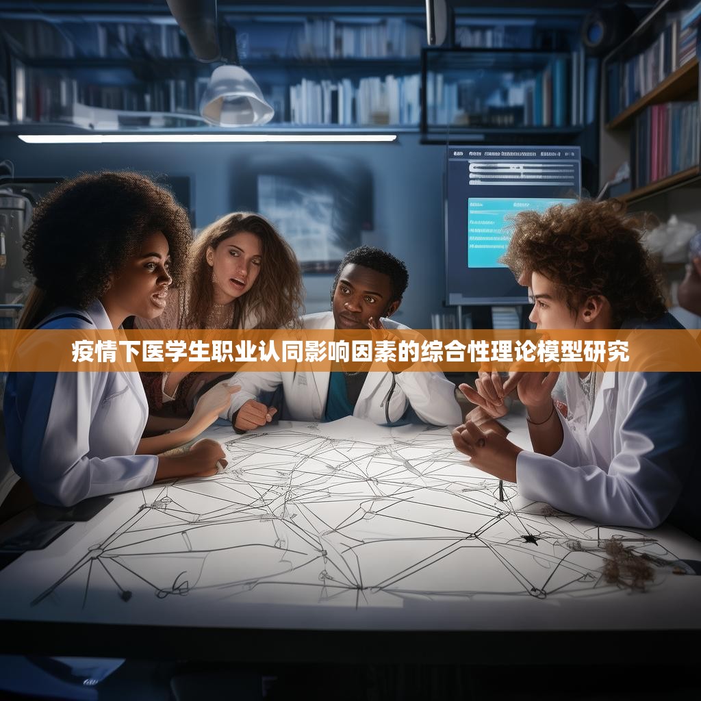疫情下医学生职业认同影响因素的综合性理论模型研究