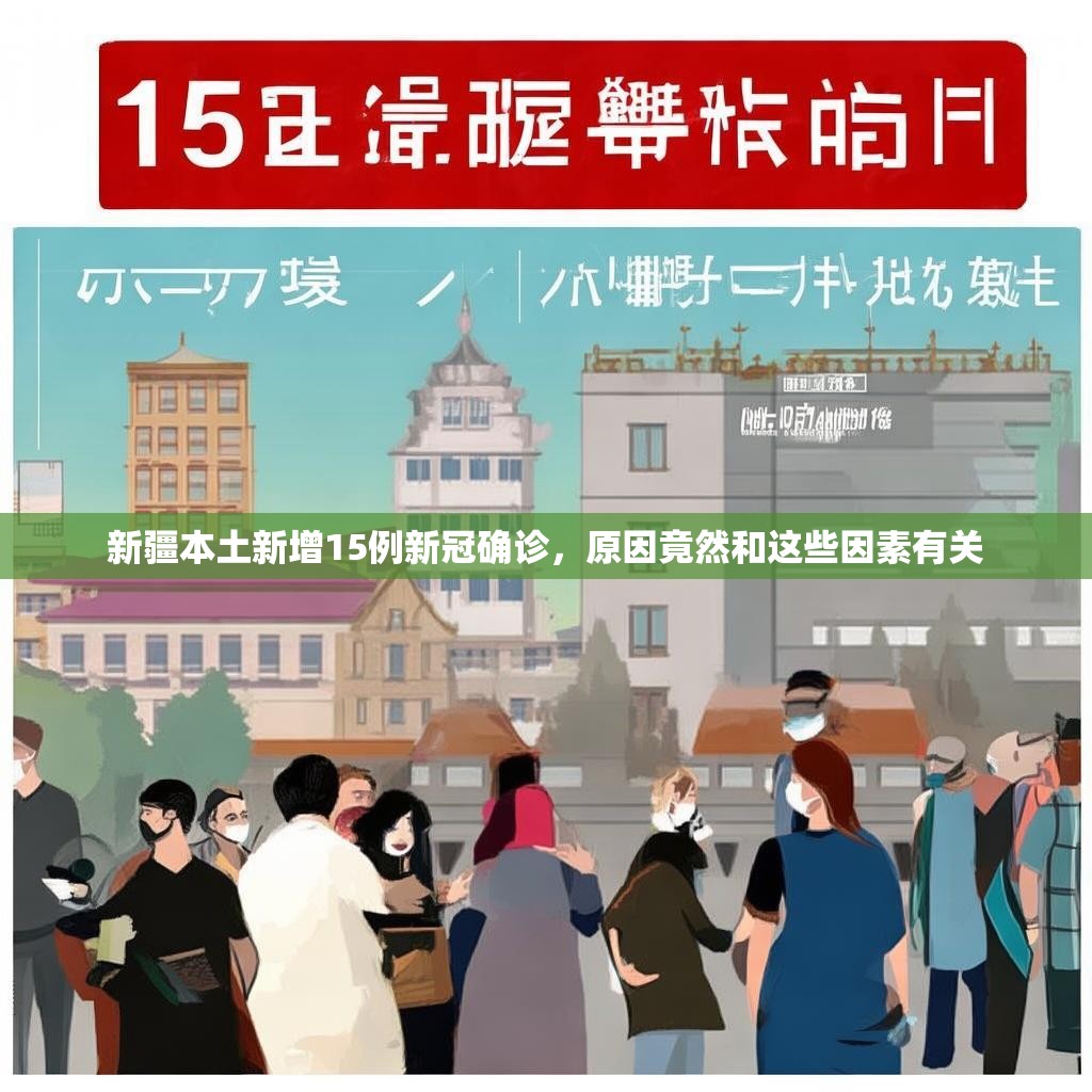 新疆本土新增15例新冠确诊，原因竟然和这些因素有关