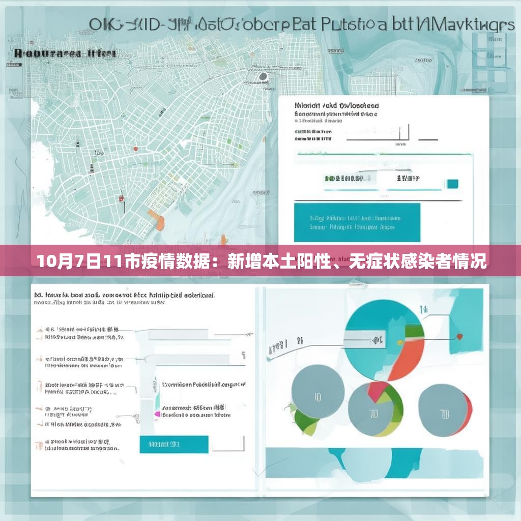 10月7日11市疫情数据：新增本土阳性、无症状感染者情况
