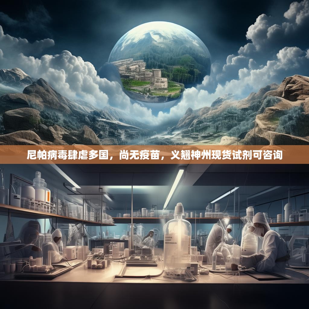 尼帕病毒肆虐多国，尚无疫苗，义翘神州现货试剂可咨询