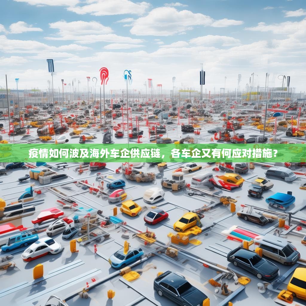 疫情如何波及海外车企供应链，各车企又有何应对措施？