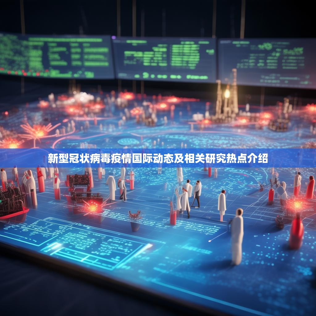 新型冠状病毒疫情国际动态及相关研究热点介绍