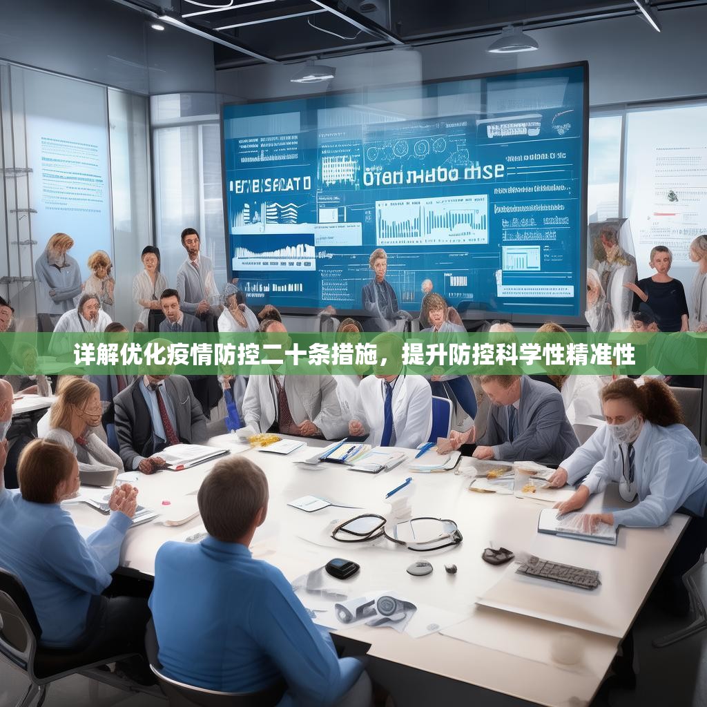 详解优化疫情防控二十条措施,提升防控科学性精准性