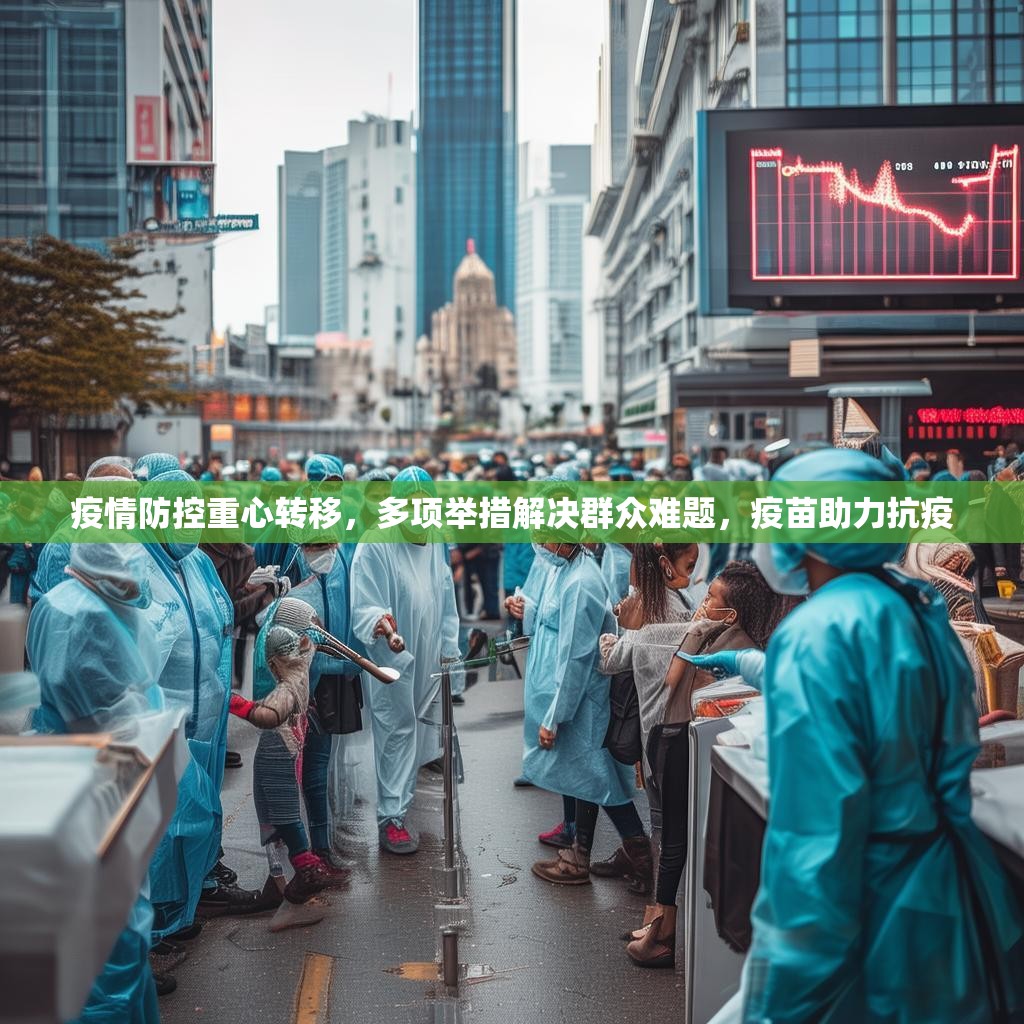 疫情防控重心转移，多项举措解决群众难题，疫苗助力抗疫