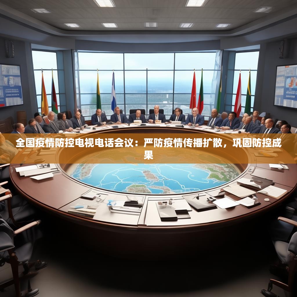 全国疫情防控电视电话会议：严防疫情传播扩散，巩固防控成果