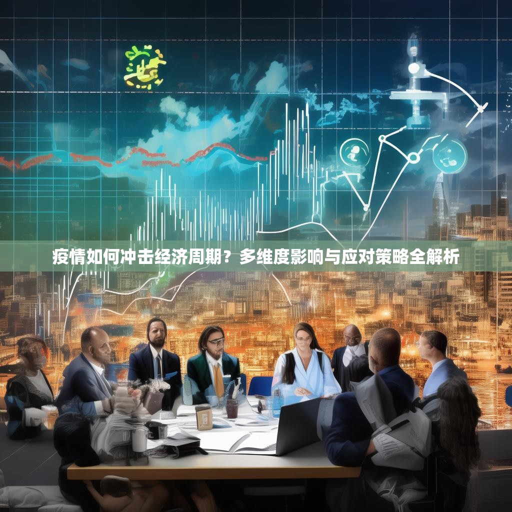 疫情如何冲击经济周期?多维度影响与应对策略全解析