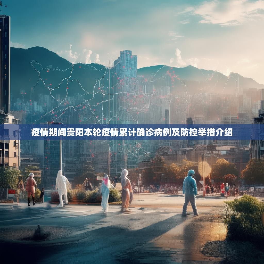 疫情期间贵阳本轮疫情累计确诊病例及防控举措介绍