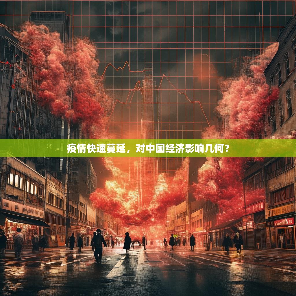 疫情快速蔓延，对中国经济影响几何？