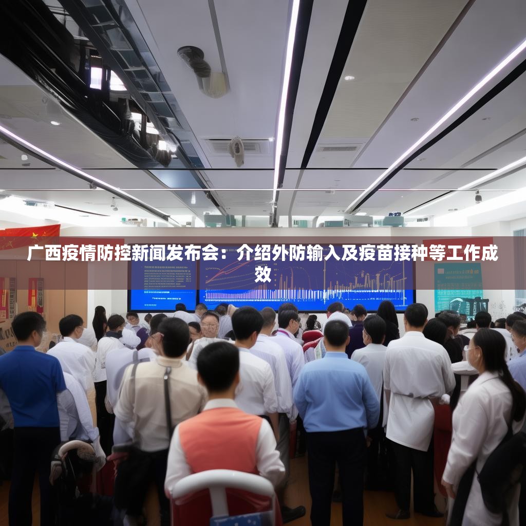 广西疫情防控新闻发布会：介绍外防输入及疫苗接种等工作成效