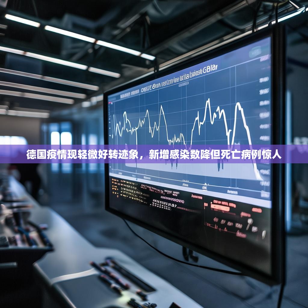 德国疫情现轻微好转迹象，新增感染数降但死亡病例惊人