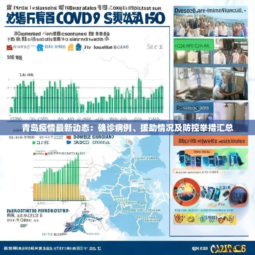 青岛疫情最新动态：确诊病例、援助情况及防控举措汇总