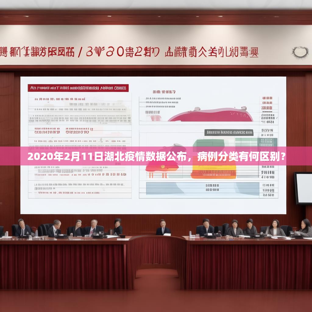 2020年2月11日湖北疫情数据公布,病例分类有何区别?