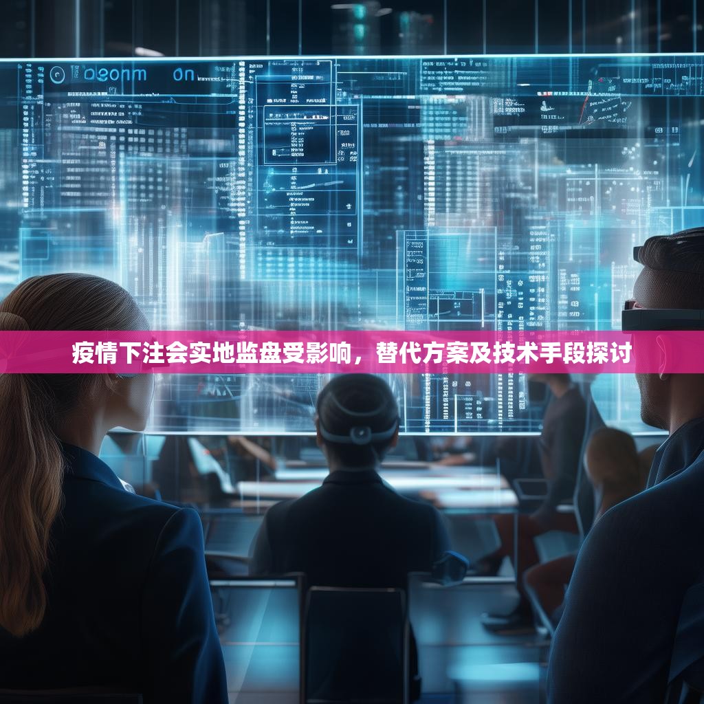 疫情下注会实地监盘受影响，替代方案及技术手段探讨