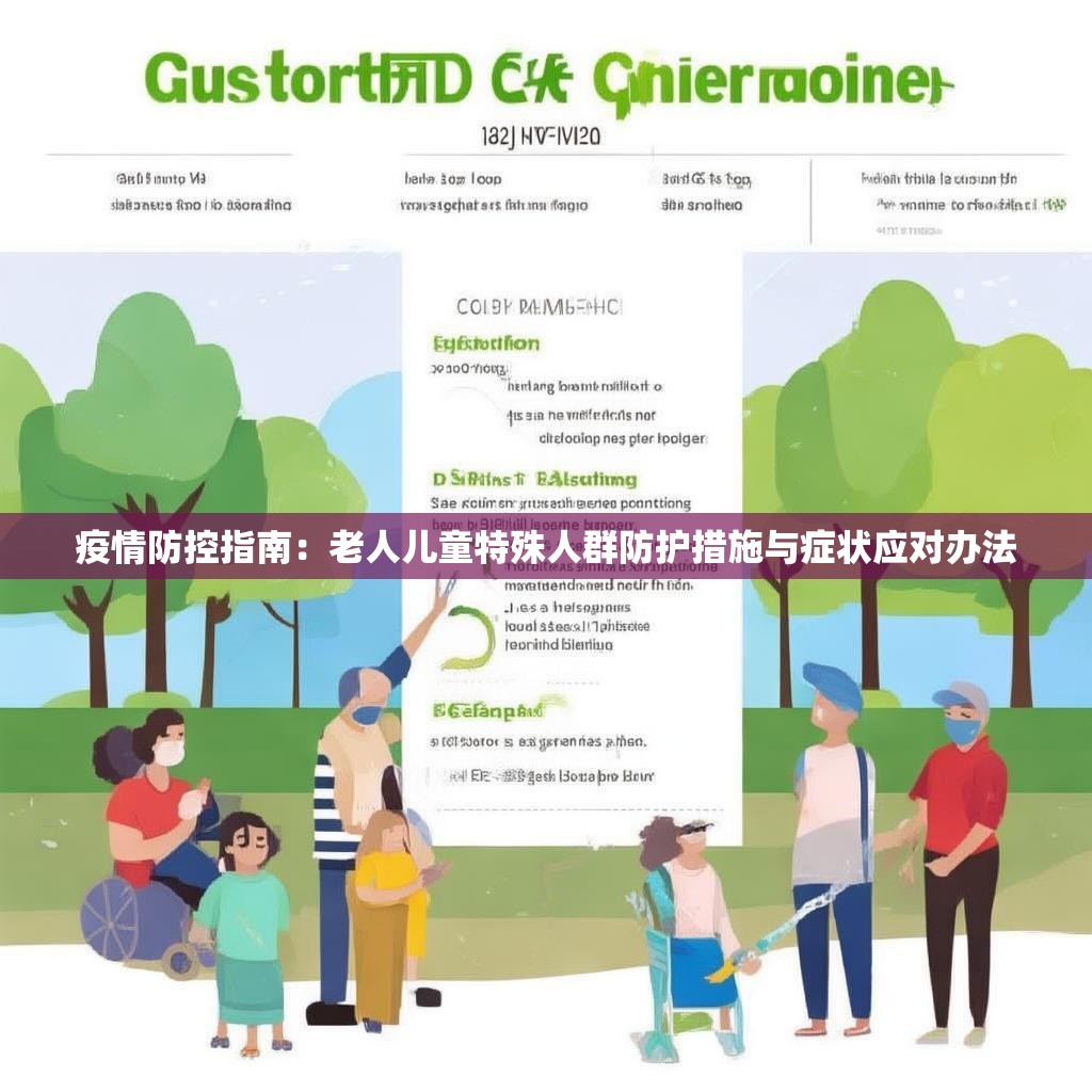 疫情防控指南：老人儿童特殊人群防护措施与症状应对办法