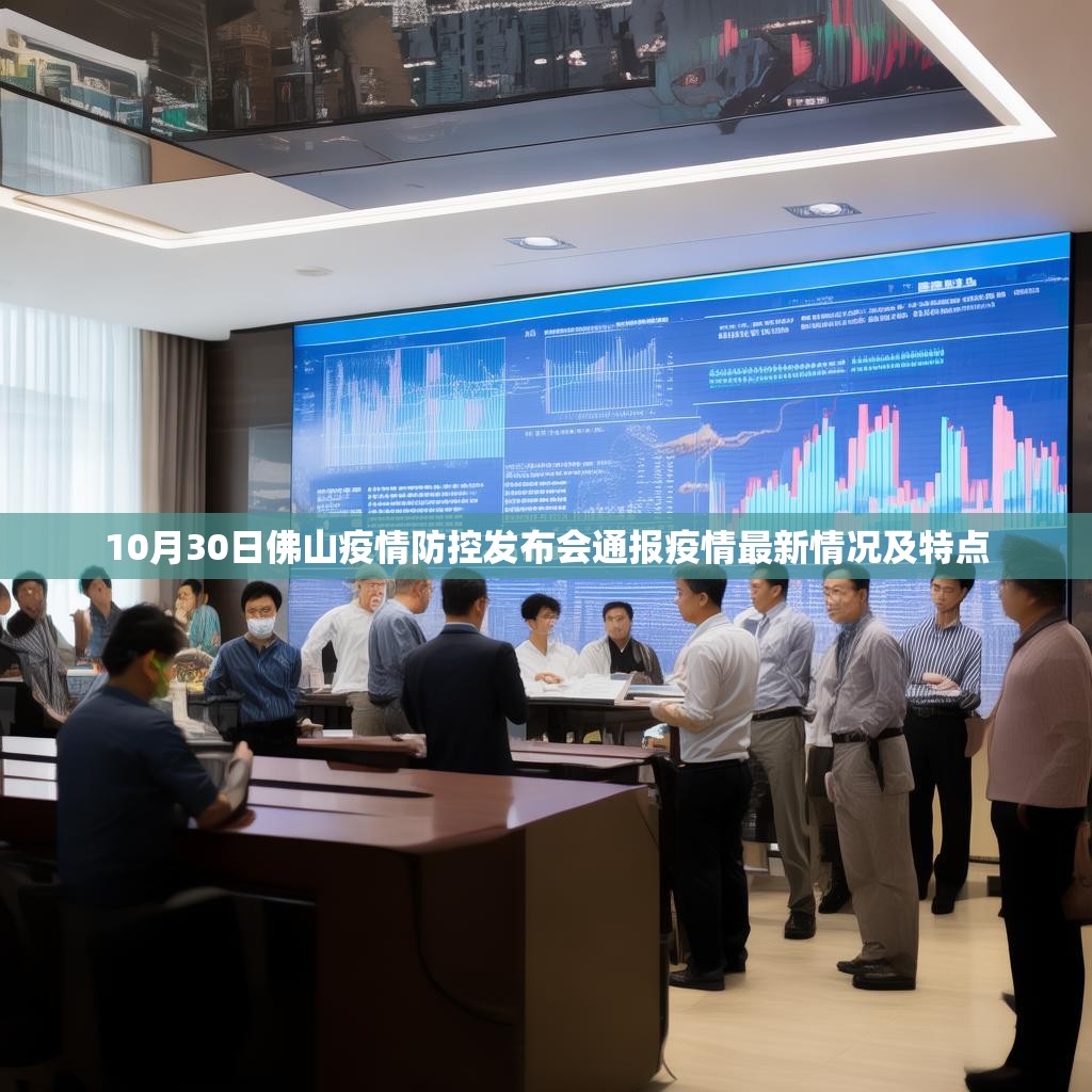 10月30日佛山疫情防控发布会通报疫情最新情况及特点