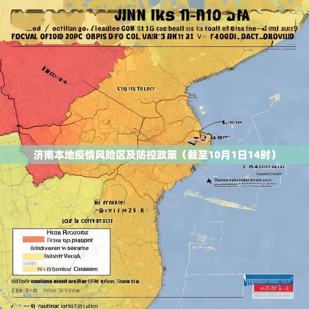 济南本地疫情风险区及防控政策（截至10月1日14时）