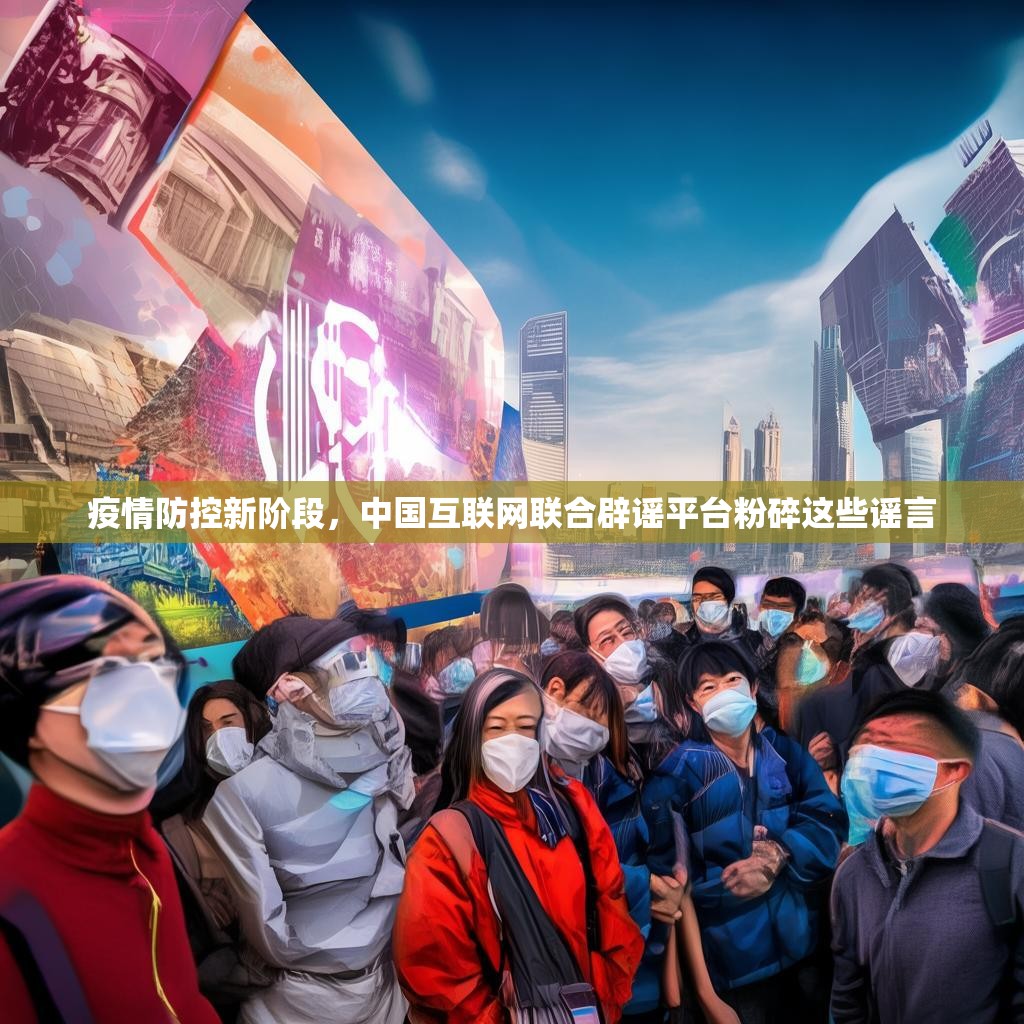 疫情防控新阶段，中国互联网联合辟谣平台粉碎这些谣言
