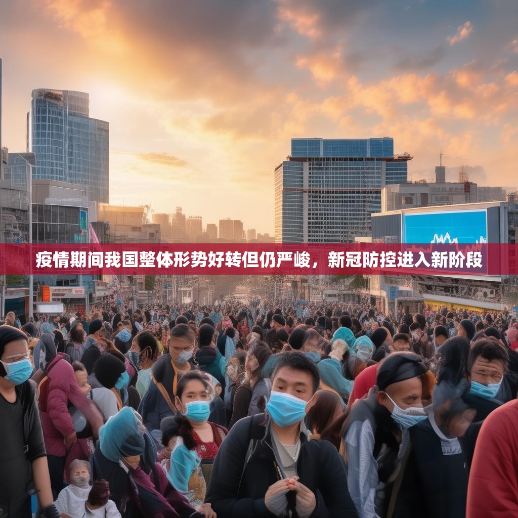 疫情期间我国整体形势好转但仍严峻，新冠防控进入新阶段