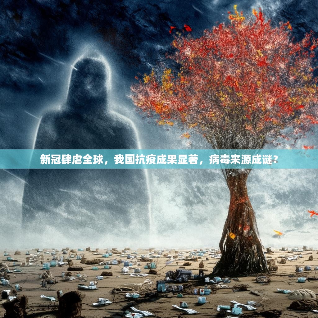 新冠肆虐全球，我国抗疫成果显著，病毒来源成谜？