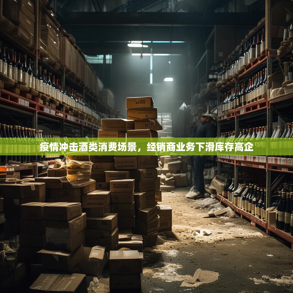 疫情冲击酒类消费场景，经销商业务下滑库存高企