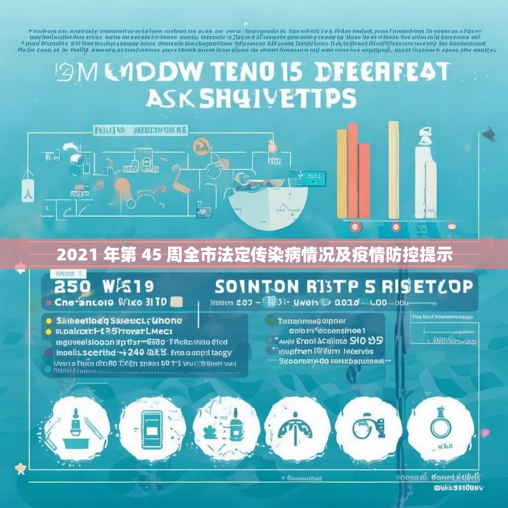 2021 年第 45 周全市法定传染病情况及疫情防控提示