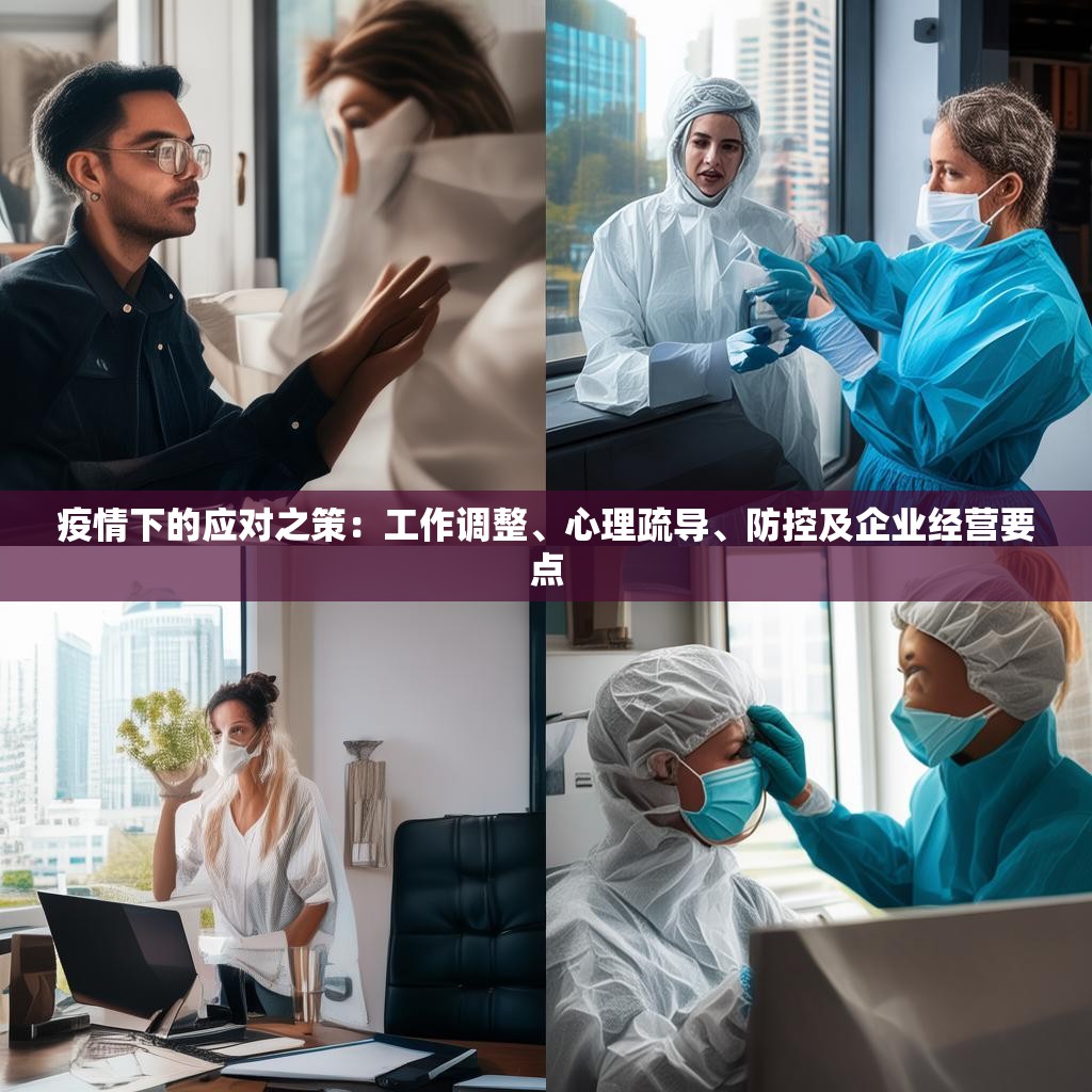 疫情下的应对之策：工作调整、心理疏导、防控及企业经营要点