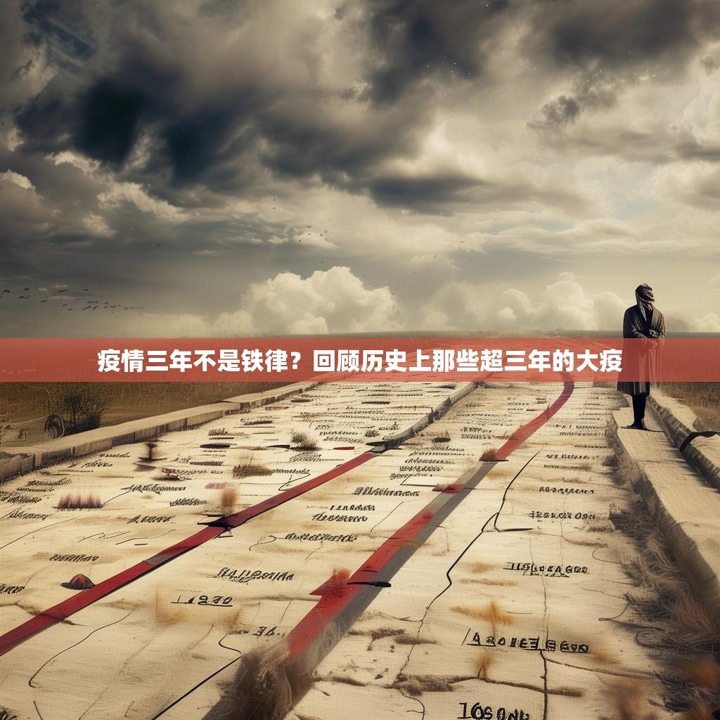 疫情三年不是铁律？回顾历史上那些超三年的大疫