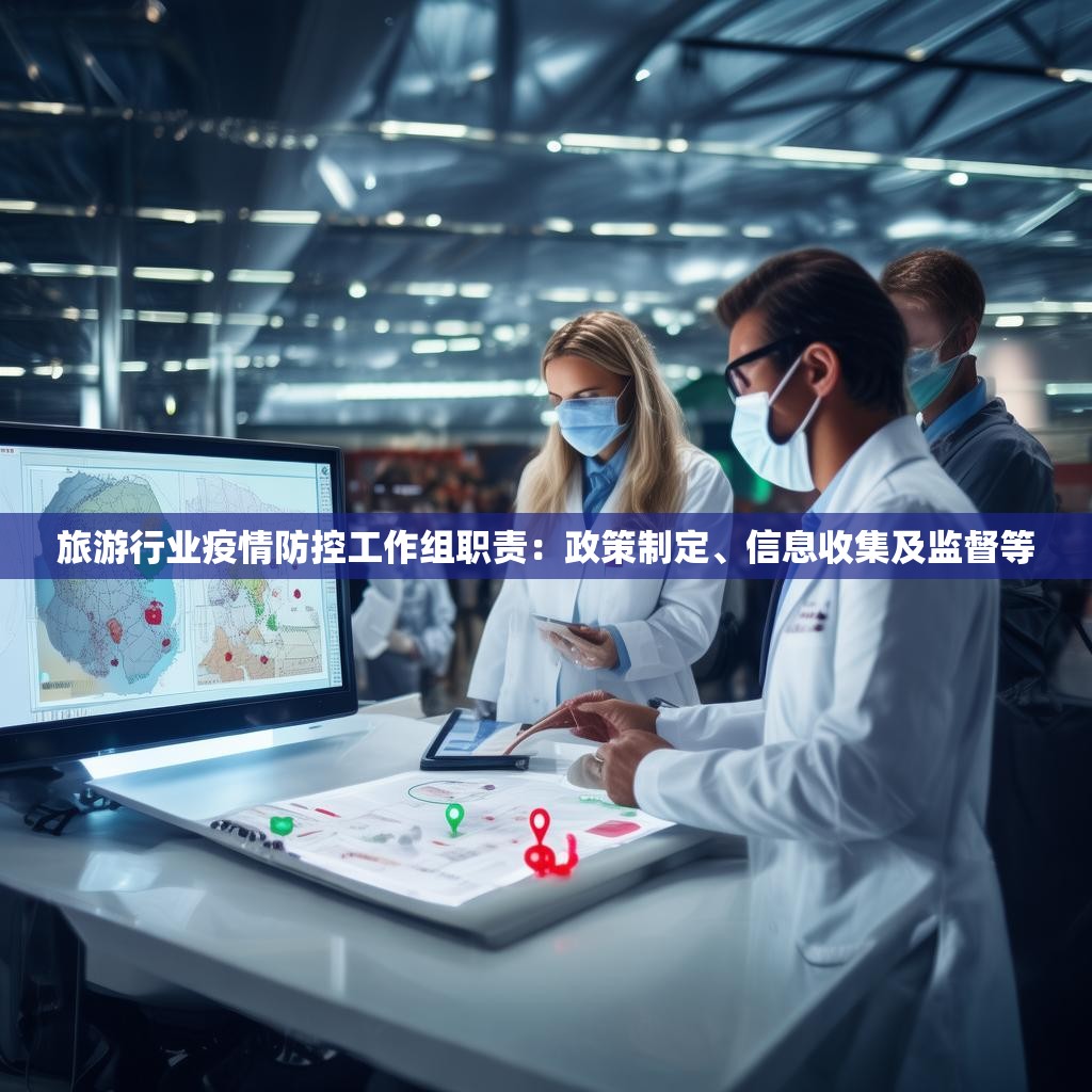 旅游行业疫情防控工作组职责：政策制定、信息收集及监督等