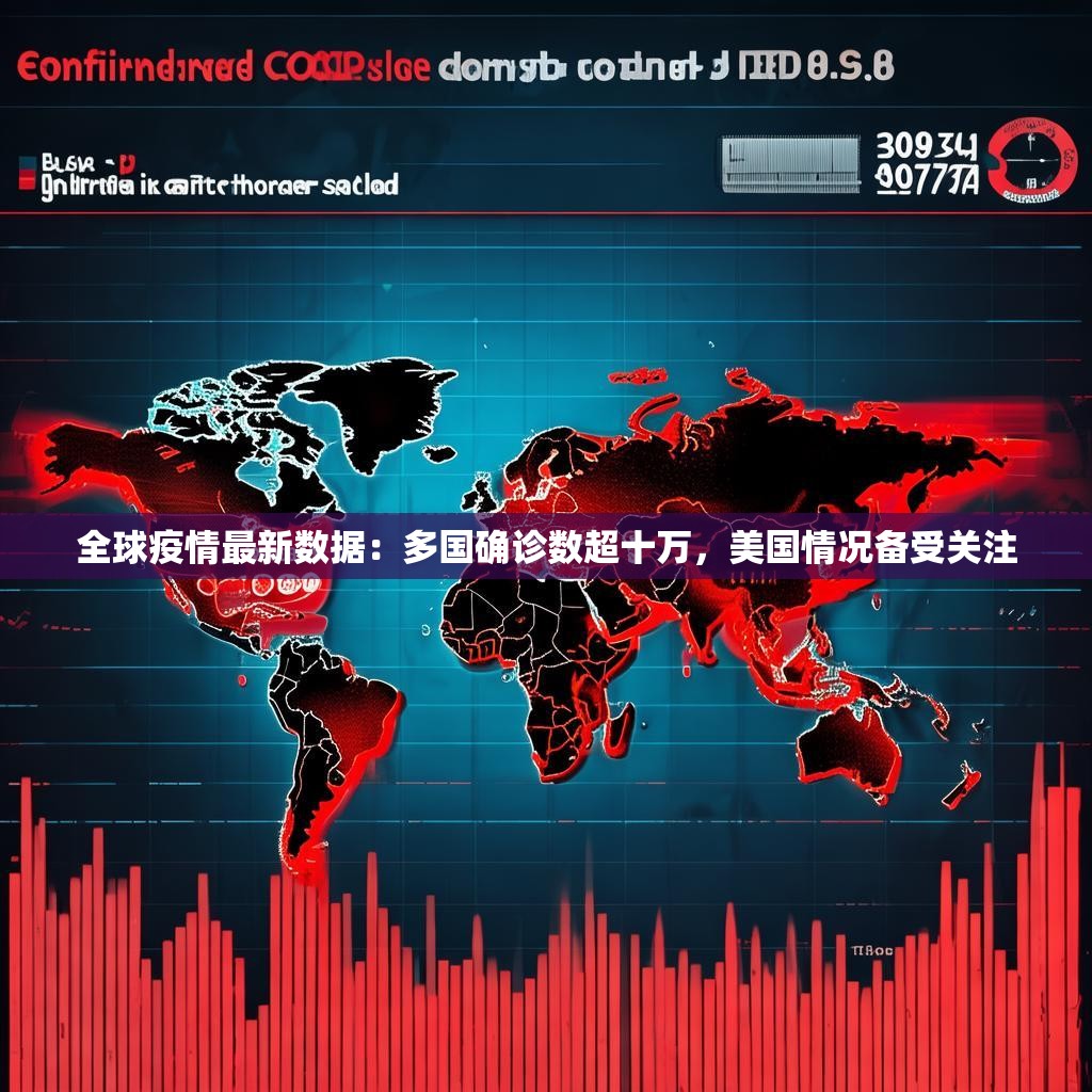 全球疫情最新数据：多国确诊数超十万，美国情况备受关注