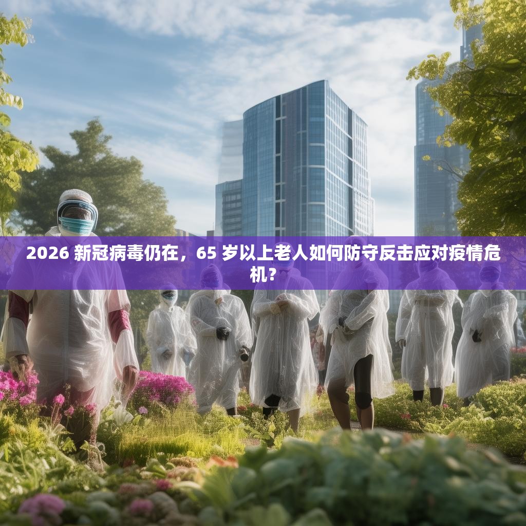 2026 新冠病毒仍在，65 岁以上老人如何防守反击应对疫情危机？