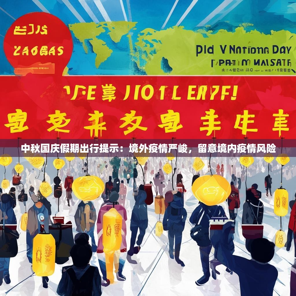 中秋国庆假期出行提示：境外疫情严峻，留意境内疫情风险