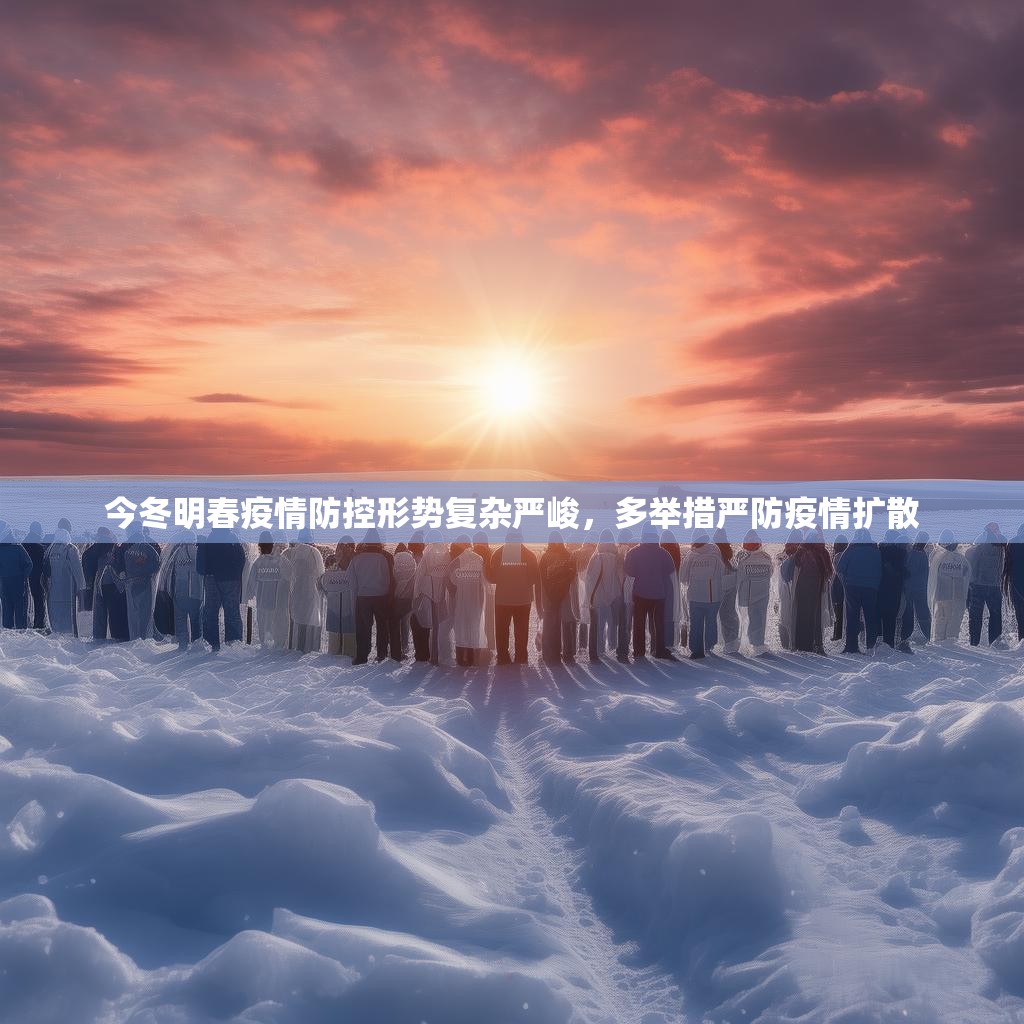 今冬明春疫情防控形势复杂严峻，多举措严防疫情扩散