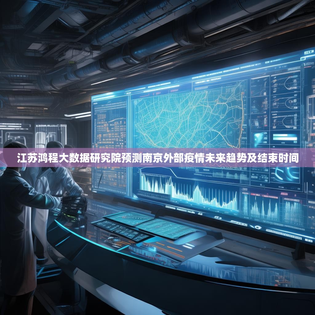 江苏鸿程大数据研究院预测南京外部疫情未来趋势及结束时间