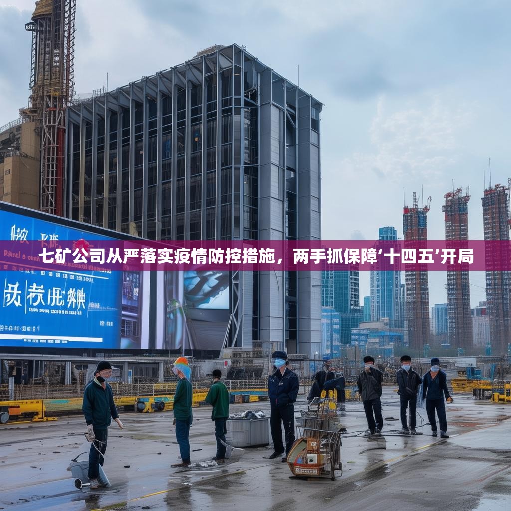七矿公司从严落实疫情防控措施，两手抓保障‘十四五’开局
