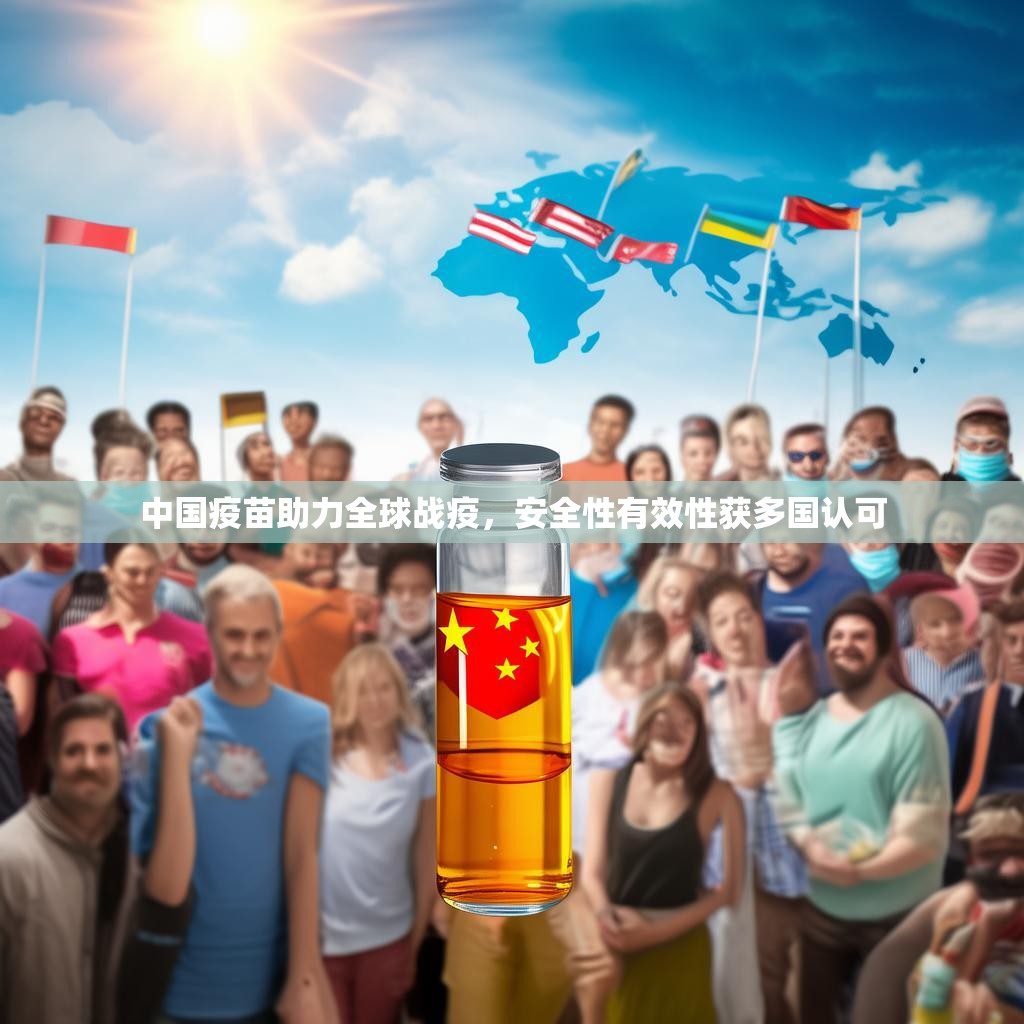 中国疫苗助力全球战疫，安全性有效性获多国认可