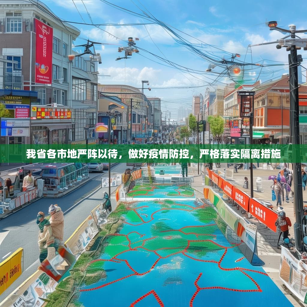 我省各市地严阵以待，做好疫情防控，严格落实隔离措施