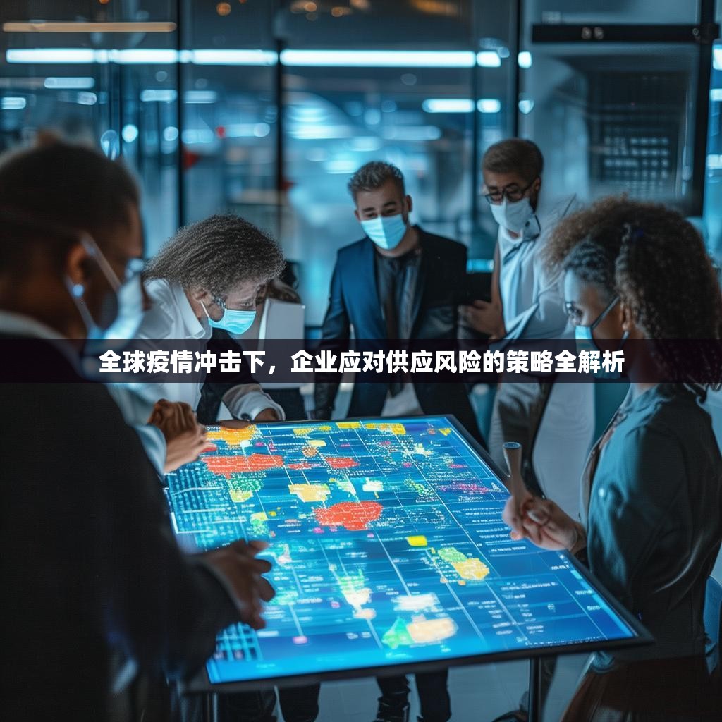 全球疫情冲击下，企业应对供应风险的策略全解析