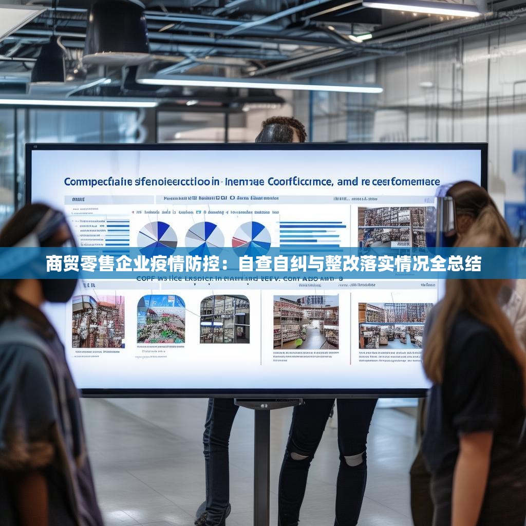 商贸零售企业疫情防控：自查自纠与整改落实情况全总结