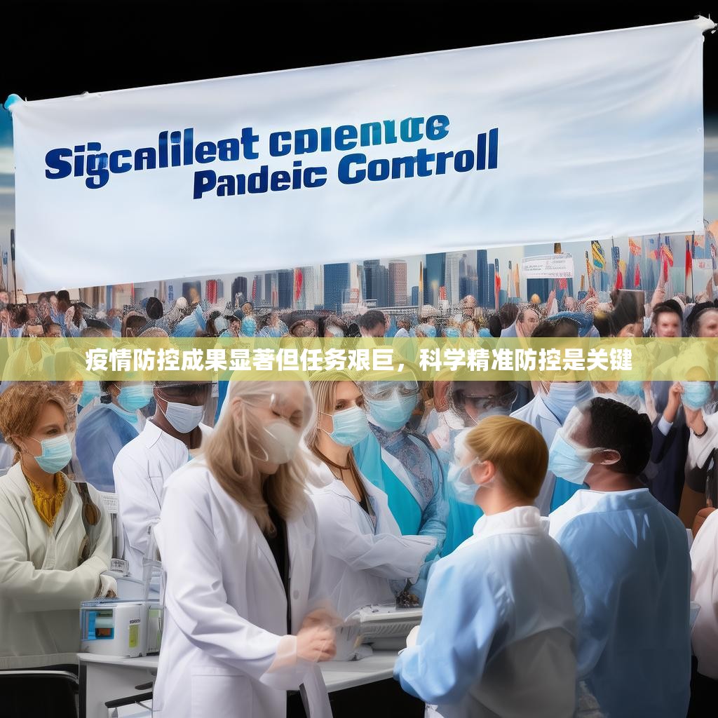 疫情防控成果显著但任务艰巨，科学精准防控是关键