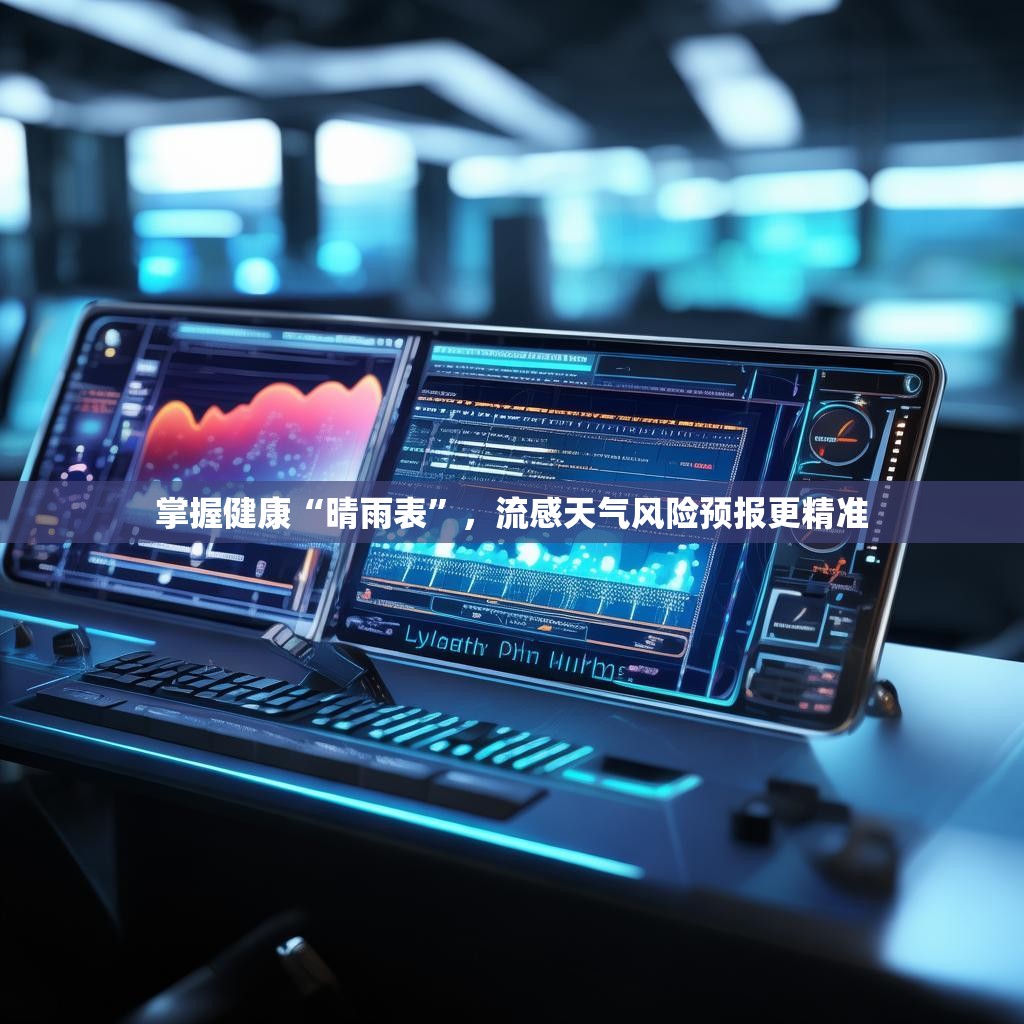 掌握健康“晴雨表”,流感天气风险预报更精准