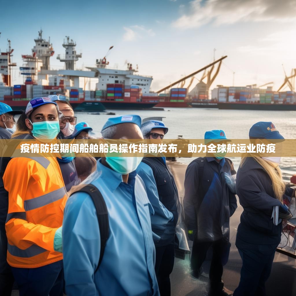 疫情防控期间船舶船员操作指南发布，助力全球航运业防疫