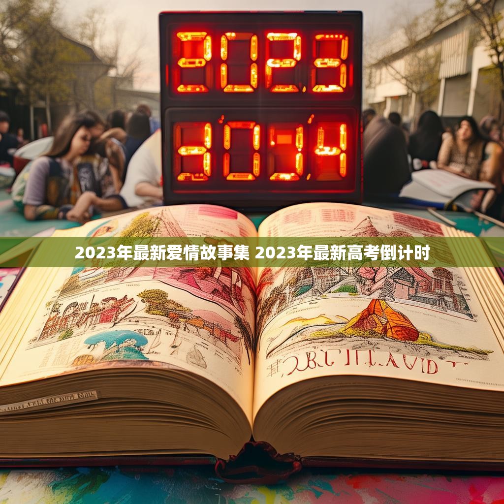 2023年最新爱情故事集 2023年最新高考倒计时