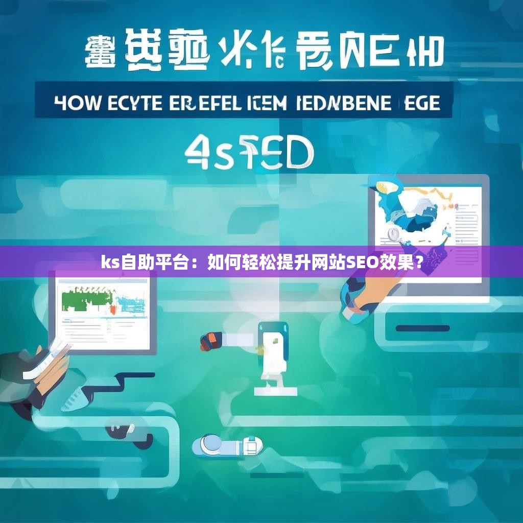 ks自助平台：如何轻松提升网站SEO效果？