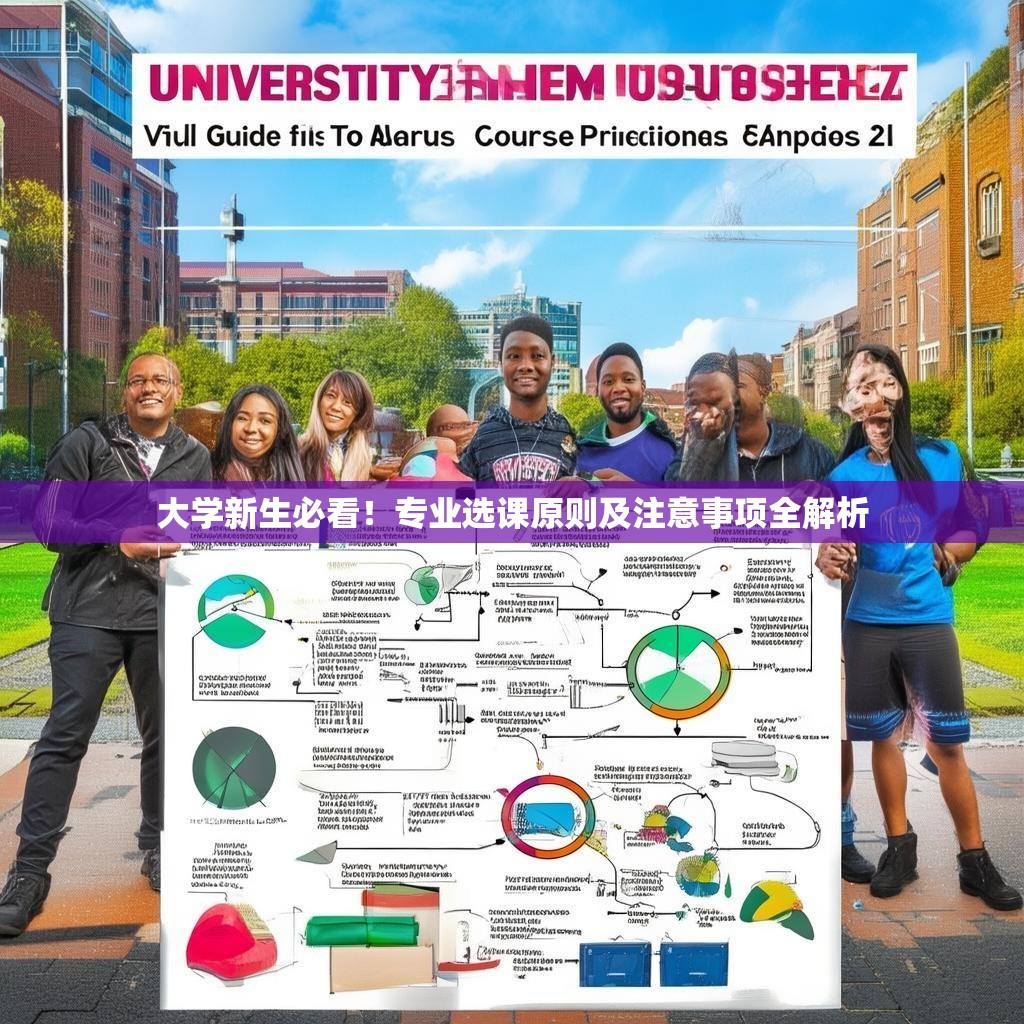大学新生必看！专业选课原则及注意事项全解析